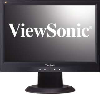 ViewSonic VA1903WB 48,3 cm TFT LCD Monitor widescreen: .de 