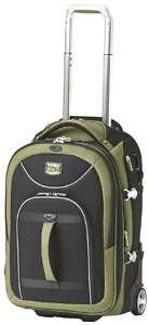 Travelpro T Pro Bold 22 Wheeled Carry On Bag Luggage  