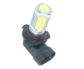 HB4 2x XENON High Power 6W LED SMD & CANBUS Lampen Birnen Nebel 