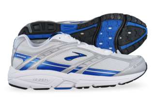 Brooks Addiction 7 Mens Running Trainers 141 All Sizes  