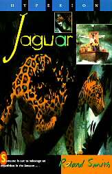 Jaguar by Roland Smith 1998, Paperback  