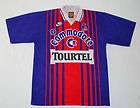 1998 1999 Paris Saint Germain Shirt Football Size XXL PSG BNWT in bag