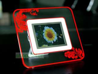 LCD Digital Photo Picture frame New 16MB  