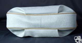 DOONEY & BOURKE East West Collins Ivory Shoulder BAG PURSE New 7S790 
