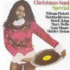 Christmas Soul Special Various Artists