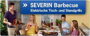 Küche & Haushalt  Severin Elektro  & Haushaltsgeräte