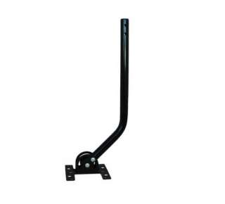 LAVA J 2012 Universal J Pole Mount for Outdoor Antennas Over the Air 