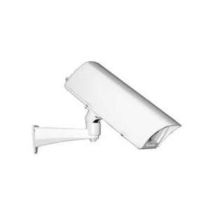  4XEM IPCAMENCLOHF Protective Camera Enclosure   1 Fan(s 