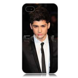  ONE DIRECTION 1D BOY BAND BACK CASE COVER FOR APPLE iPHONE 4 4S  