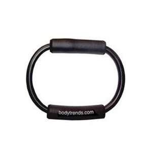    BodyTrends Fitness O Band Black As Seen on TV