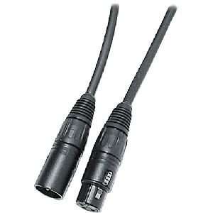  New   Audio Technica Value Balanced Microphone Cable 