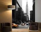 Photo Wall Mural Empire State Building Wallpaper Wall a