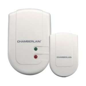  Chamberlain IELCLDM1 Univ Garage Door Monitor: Home 