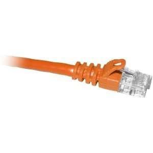  ClearLinks Cat.5e UTP Patch Cable. 7FT CLEARLINKS CAT5E 