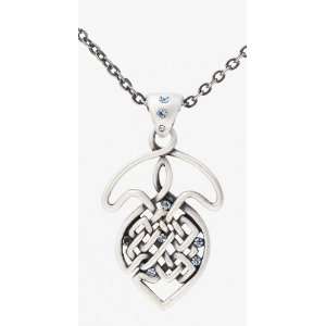  Led free Pewter Celtic Jewelry Necklace Collection