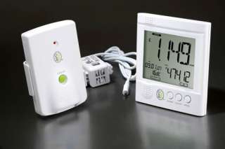 Owl CM119 Energy Monitor Wireless Electricity Meter  