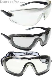   Bollé Safety COBRA oculaire Contraste moto vtt bmx surf