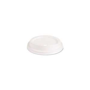  Eco Products® Plastic Hot Cup Lids: Health & Personal 