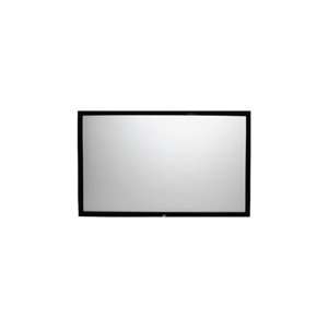  Elite Screens SableFrame Fixed Frame Projection Screen 