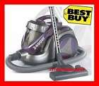 2400W 5L BAGLESS CYCLONIC VACUUM CLEANER / HOOVER LILAC