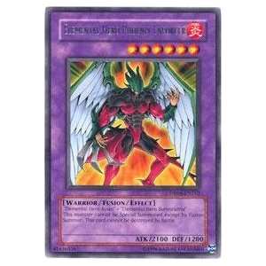 Yu Gi Oh   Elemental Hero Phoenix Enforcer   Dark Revelations 4 