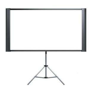   Selected Duet Portable Projector Screen By Epson America Electronics