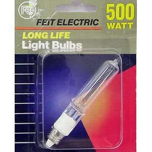  Halogen Light Bulb