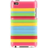 GRIFFIN GB03464 Snappy Stripes Cs iPod Touch 685387342013  