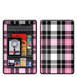  Franklin Covey Decal Skin for Kindle Fire by Decal Girl 