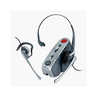  GN Netcom 4150 Amplified Headset Electronics