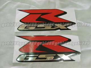   Sticker for Suzuki GSXR 1000 K3 K5 K7 GSXR 750 K8 GSXR K6 05 06 