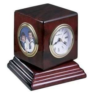 Howard Miller Reuben Portrait Clock 