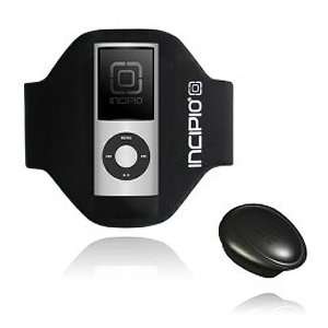  Incipio Technologies Performance Armband Case for iPod 