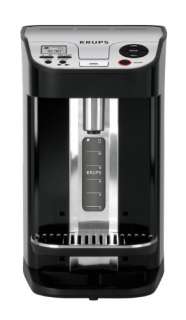 Krups KM9008 Cup On Request 12 Cup Coffee Maker  
