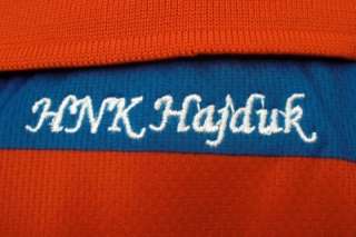 HAJDUK SPLIT Umbro Away Shirt 08/11 NEW M,XXL BNWT Croatia Jersey 