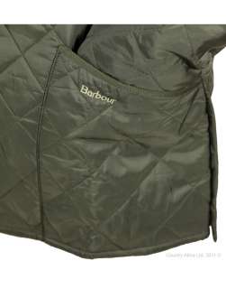 Barbour Mens Liddesdale Jacket   Dark Green  Safari MQU0001OL71 