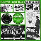 REVEREND BEAT MAN   Dusty Record Cabinet Vol. 2 LP VINY