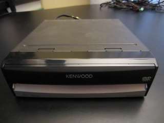 KENWOOD KNA DV3200 LETTORE DVD NAVIGATORE DVD NAVIGATION SYSTEM dv 
