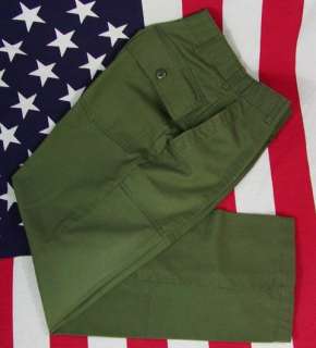   Pantalon militaire US NAVY (Taille 28X29)