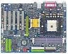 GA K8VT800 Pro, SOCKET 754, 3 DDR RAM SLOT, VT8237, Gig