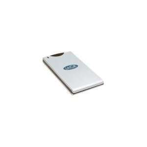  LaCie 100 GB USB 2.0 Mobile Hard Drive (301133 