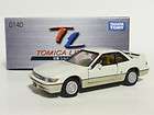 tomy tomica limited nissan silvia tl0140 s13 new 2012 luogo