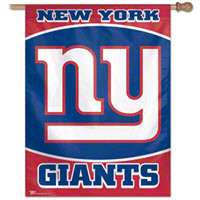 New York Giants Pennants, Banners & Flags, New York Giants Pennants 