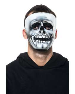   Masks / Scary Halloween Masks / Skull