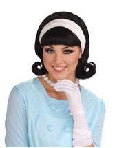 Housewife From 50s  Cheap 50s Halloween Costume for Women