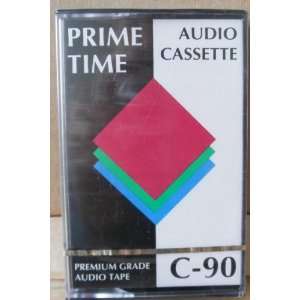 Maxell High Bias XLII-S 100 Minute Audio Cassette : : Electronics