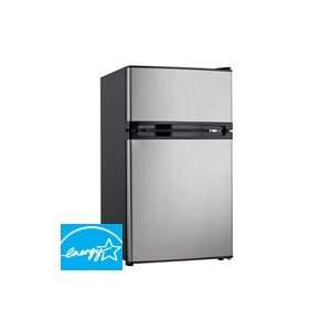   Danby 3 Cubic Foot Energy Star Compact Refrigerator
