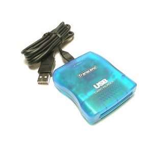  USB CARD READER Electronics