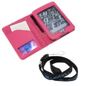  GTMax Hot Pink Wallet Leather Case Hot Pink for  