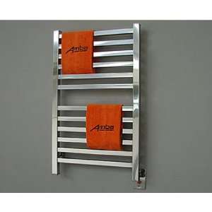   2033 Quardo Towel Warmer And Space Heater In Polished